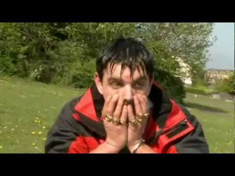 Damo & Ivor: Hangovers