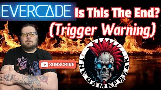 Will Evercade Survive This? #gaming #videogames #news