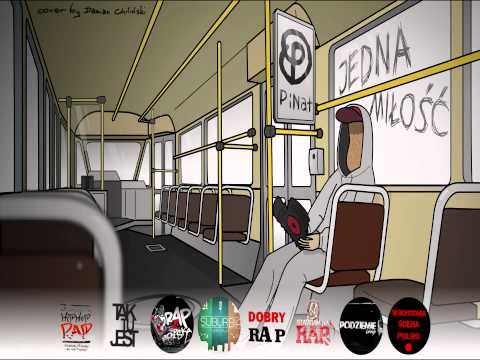 12. PiNat - Nołnejmy ft. Guzik (prod. Peper)