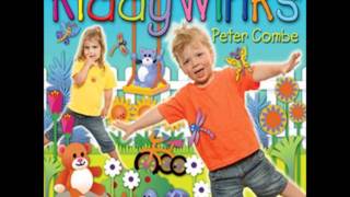 Peter Combe - Pretty Little Bird