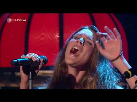 Joss Stone - Here Comes The Rain Again (eurythmics cover) (Live) [HD] #Gay #Pride