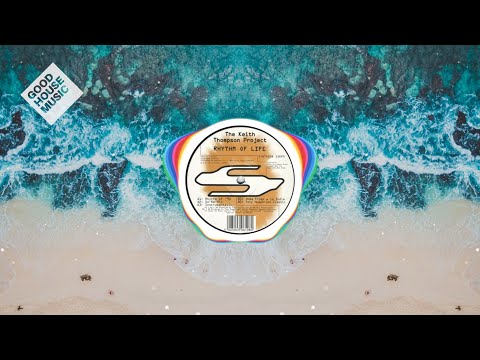 Soulful House / The Keith Thompson Project - The Rhythm of Life (UBP Classic Mix) / 2002