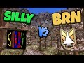 $1,000 Season 3 Finals! | Silly vs. Afterburners | Gorilla Tag Competitive