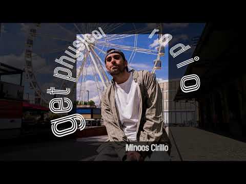 Get Physical Radio - October 2023 (Mixed by Minoas Cirillo)