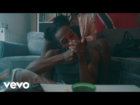 BERWYN - 017 FREESTYLE (Official Video)