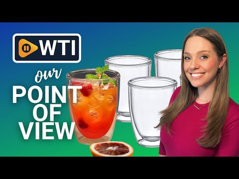 Insulated Cups - WTI product video review