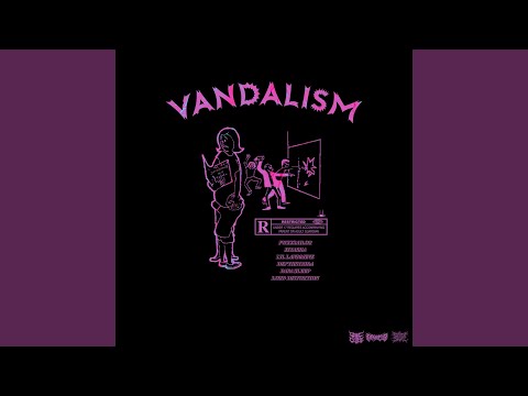 Vandalism