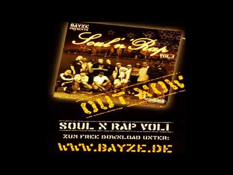 NZINGA & RABIREX - REALITÄT (AUDIO) 2006