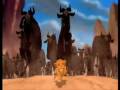 The Lion King Long Live The King
