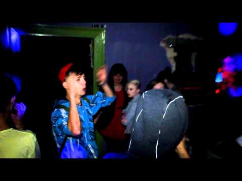 club inside release yourself 2 iulie 2011.MOV