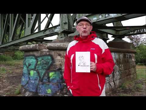 Thorsten Trelenberg präsentiert Hölderlinks