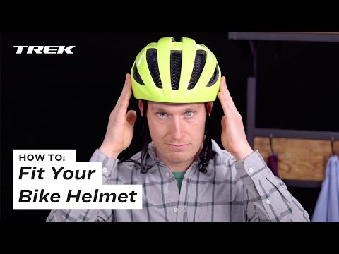 TREK Blaze WaveCel MTB helma