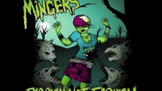 Pashion Not Fashion - The Mingers