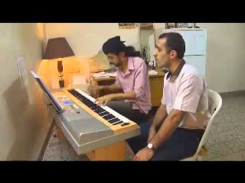 Kulanja rere - Rawa Abdul - Nawa Mukerji