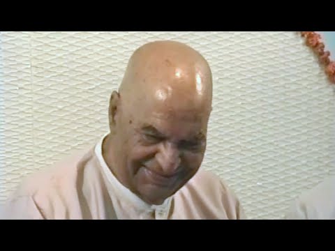 PAPAJI - Choiceless Awareness