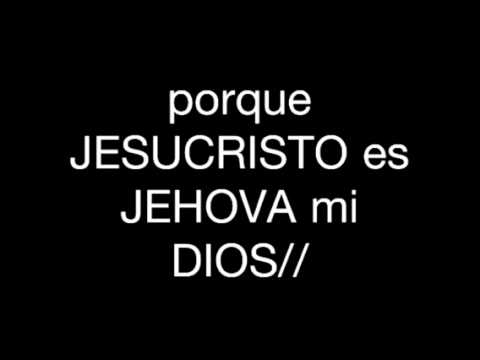 Jesus El Mesias - Grupo Inspiracion