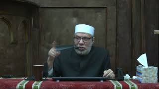 صورة أنشطة اللحم الحلال امتداد لرسالة المسجد‏/ يوم الإثنيـن(23-11-2020م)فتاوى علي الهواء مباشرة