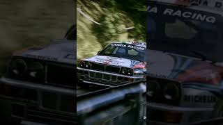 Assetto Corsa Rally  v0.1  |  Edited Replay  -  Lancia Delta HF integrale EVO Gr.A