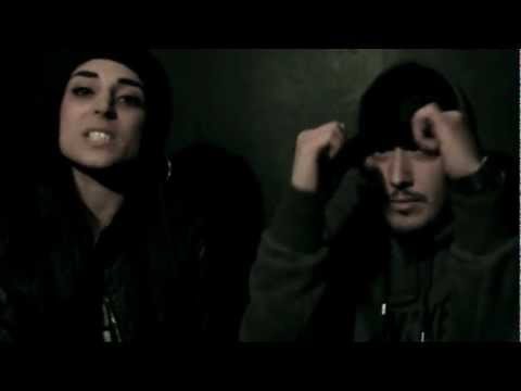 Sayedar feat. Mel - Uyan Artık (Official Video) (2012)