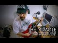 THE MIRACLE - SUICIDAL TENDENCIES RHYTHM COVER