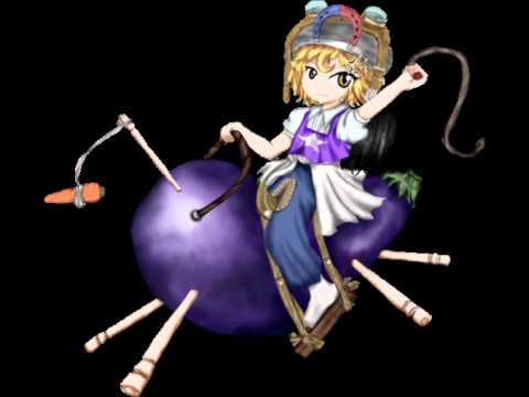 Reactivate Majestical Imperial - 2nd stage theme