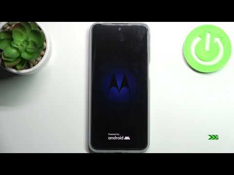 How to Factory Reset MOTOROLA Moto G31 – Restore Defaults / Wipe Data