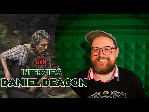  Dan Deacon on Scoring HBO’s Task