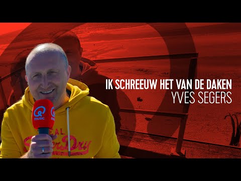 Yves Segers - Ik Schreeuw Het Van De Daken | Live bij de Foute 728
