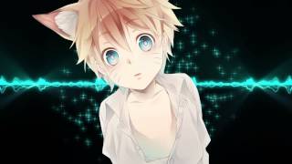 Nightcore - Animals