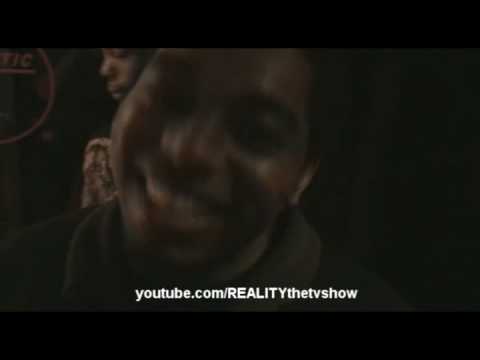 Trax n Willie Joe vibe with B O B in Paramount Studios