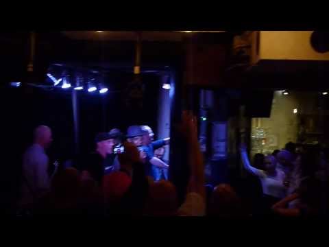 2ton & Roy Richards Voksentøj LIVE