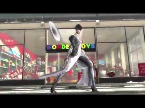 Bayonetta 2 - Better than you feat. Guilty Smiles & Mark Deez.