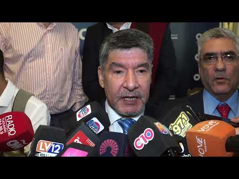 Biocombustibles: las seis provincias que conforman la Liga Bioenergética de Provincias se reunieron en Tucumán