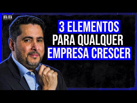 MAKE YOUR COMPANY GROW RIGHT NOW | Flávio Augusto