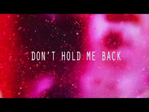 Don't Hold Me Back (preview) - Dan Knight