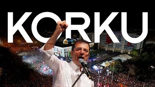 KORKU - 19 MART OPERASYONU VE ÖNCESİ