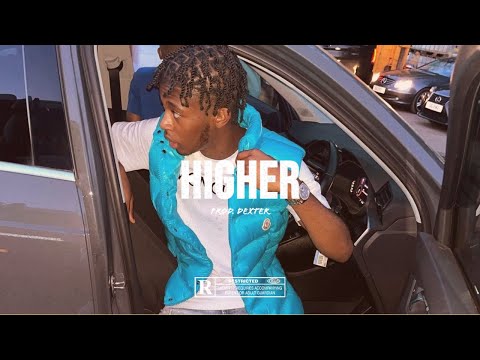 [FREE] Switch OTR X A1 X J1 Type Beat "Higher" Rnb Drill Type Beat