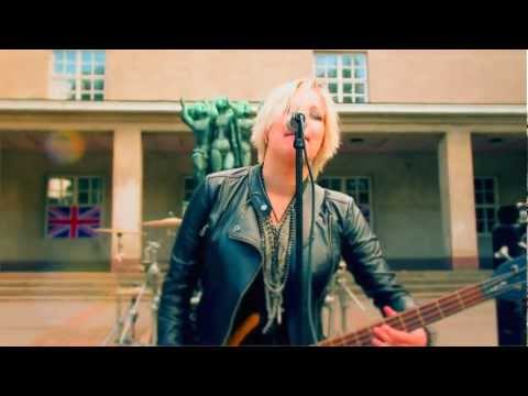 The Freza - "London"