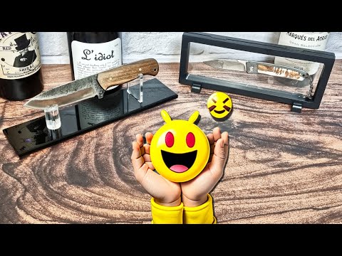 Die Top 5 Sozialverträglichen Messer für Einsteiger - VA für @derRutschmann