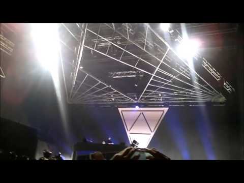 HARDWELL en Lima - I [INICIO]