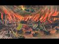 Why Wasn't Pompeii Rebuilt After the Eruption?