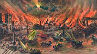 Why Wasn't Pompeii Rebuilt After the Eruption?