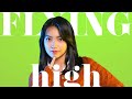 JKT48 FLYING HIGH - SHANIA GRACIA
