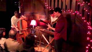 Duet - Jordan Tice Trio