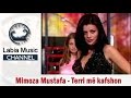 Mimoza Mustafa - Terri Me Kafshon