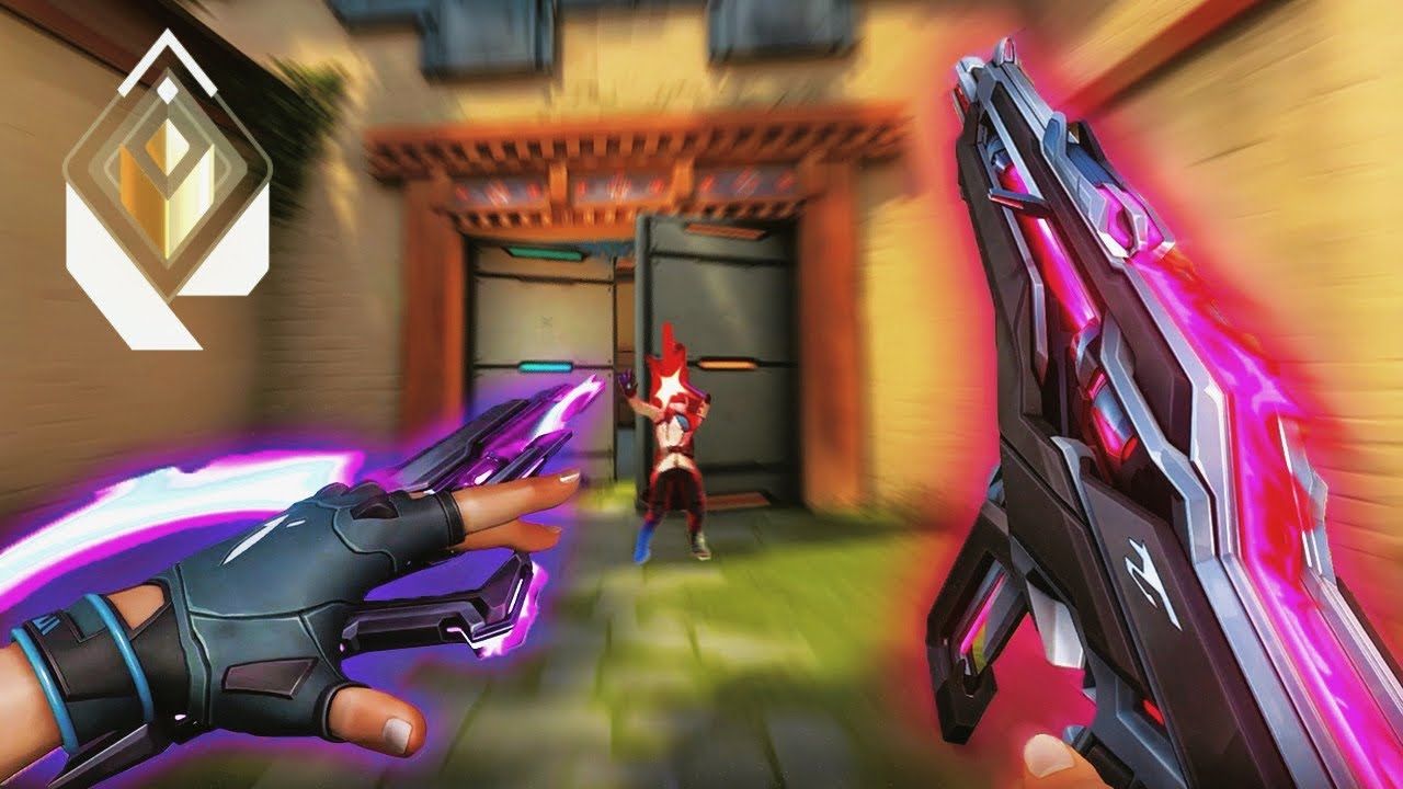 *NEW* THE #1 BEST CONSOLE VALORANT CONTROLLER SETTINGS & SENSITIVITY+CROSSHAIR-Valorant Radiant PS5