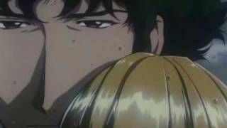 Cowboy Bebop - Yardbirds Crying out for love