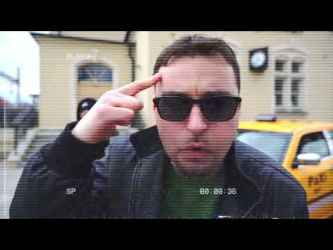 Nafta Bard x Brat Zielony MC  {Harfa'Gun'$} - OLD SCHOOL {Po Żarowsku} prod. Fat Cat Beats