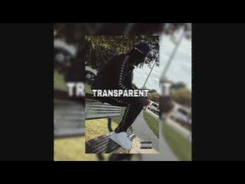 KD|||MONTANA "Transparent"