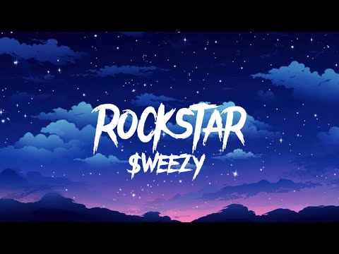 $weezy - Rockstar (lyrics)